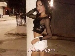 Kodamagrey