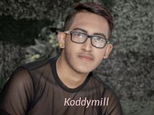 Koddymill