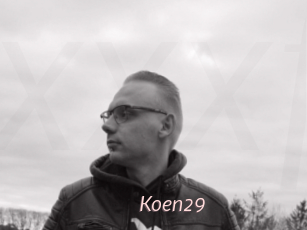 Koen29