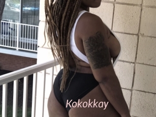 Kokokkay