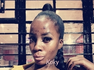 Koky