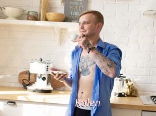 Kolen