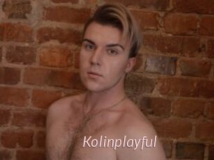 Kolinplayful