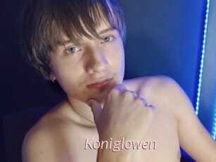 Koniglowen
