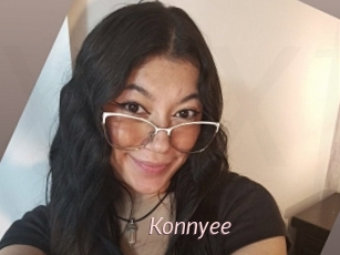 Konnyee
