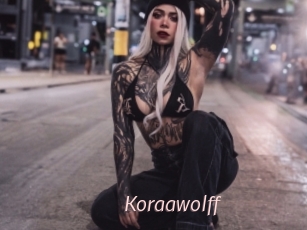 koraawolff xxx Free Sites