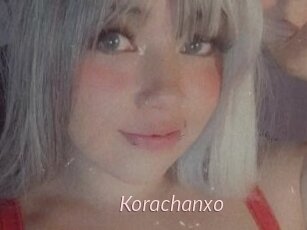 Korachanxo