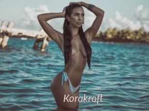 Korakroft