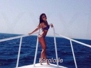 Koralaila