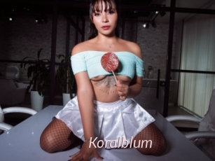 Koralblum