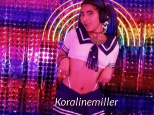 Koralinemiller