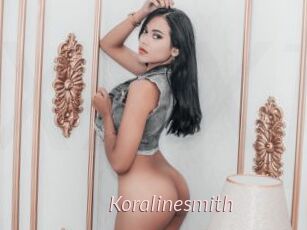 Koralinesmith