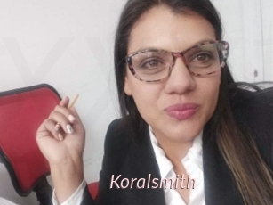 Koralsmith