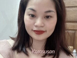 Korasusan
