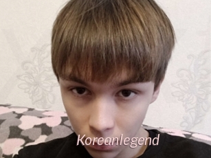 Koreanlegend