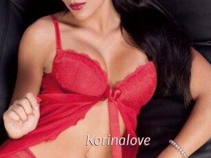 Korina