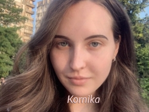 Kornika