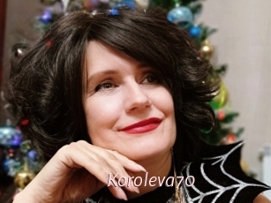 Koroleva70