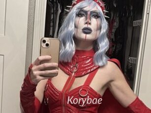 korybae xxx Free Sites