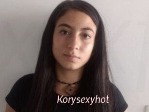 Korysexyhot