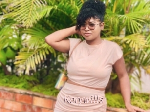 Korywills