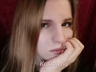 Korzhluna
