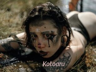 Kotoaru