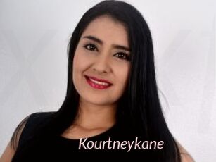 Kourtneykane