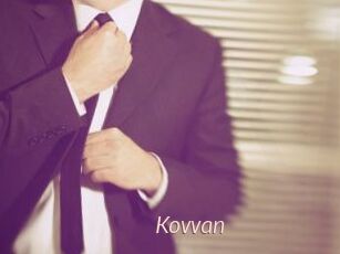 Kovvan