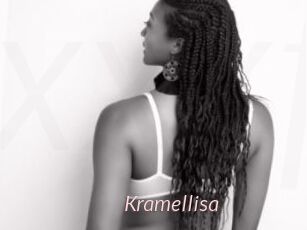 Kramellisa