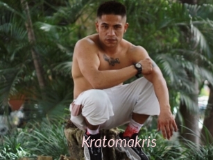 Kratomakris
