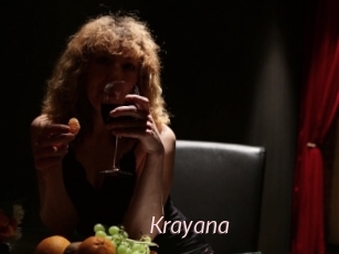 krayana xxx Free Sites