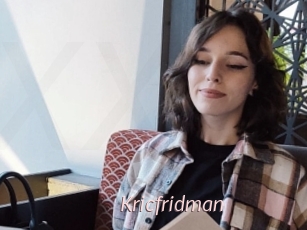 Kricfridman