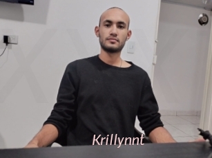 Krillynnt