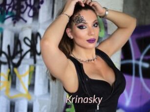 Krinasky