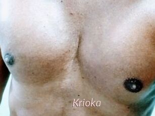 Krioka