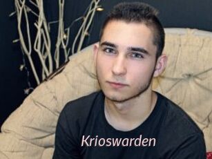 Krioswarden