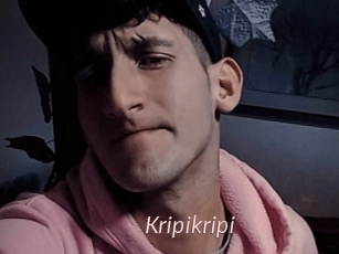 Kripikripi