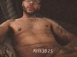 Kris3825