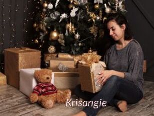 Krisangie