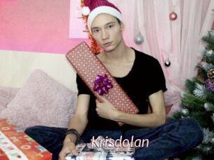 Krisdolan