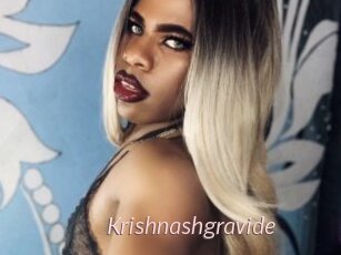 Krishnashgravide