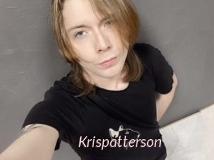 Krispatterson