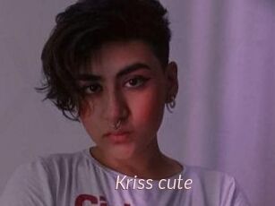 Kriss_cute