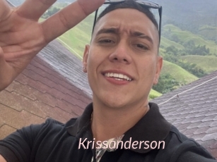 Krissanderson