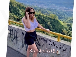 Krissbaby18