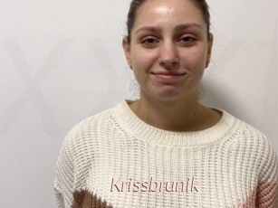 Krissbrunik