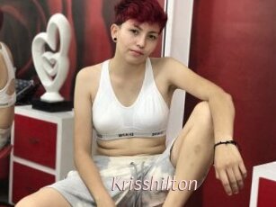 krisshilton xxx Free Sites