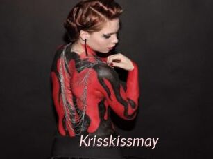 Krisskissmay