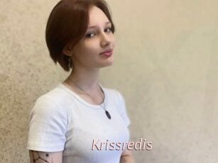 Krissredis